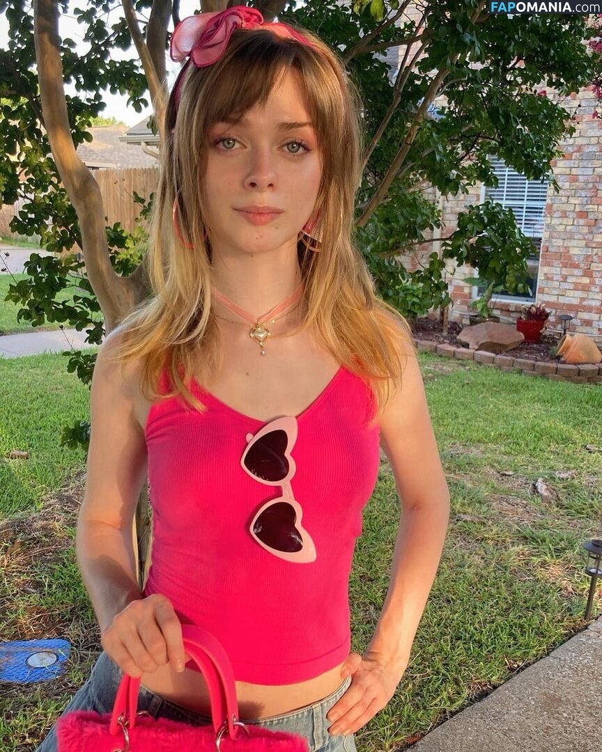 Carmaxlla Nackt OnlyFans  Geleaktes Foto #13