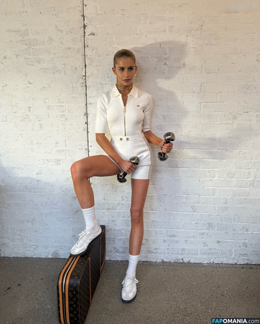 Caro Daur / carodaur Nackt OnlyFans  Geleaktes Foto #378