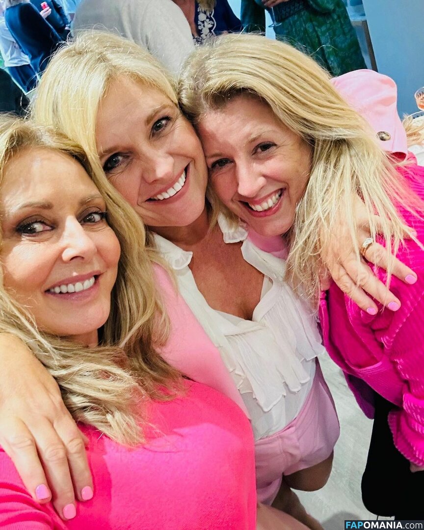 Carol Vorderman Nackt OnlyFans  Geleaktes Foto #77