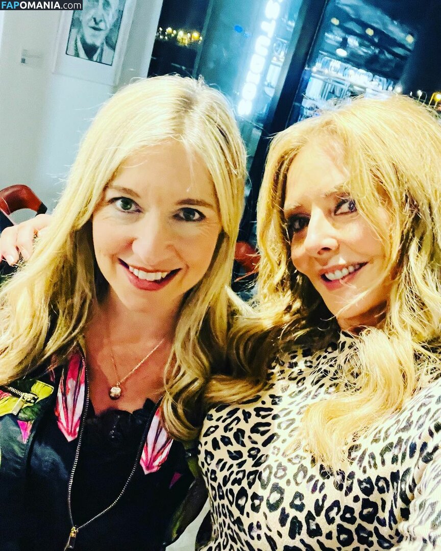 Carol Vorderman Nackt OnlyFans  Geleaktes Foto #285