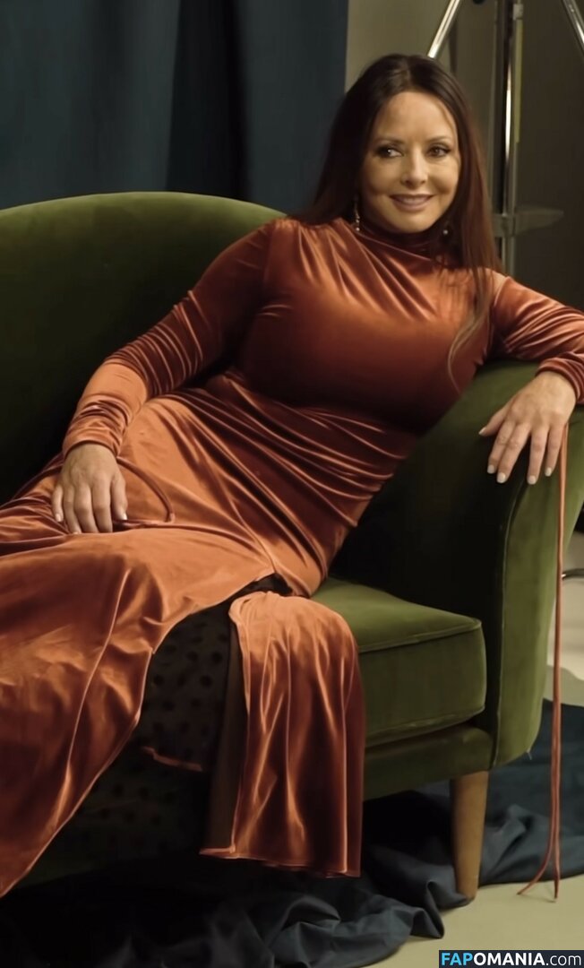Carol Vorderman Nackt OnlyFans  Geleaktes Foto #398