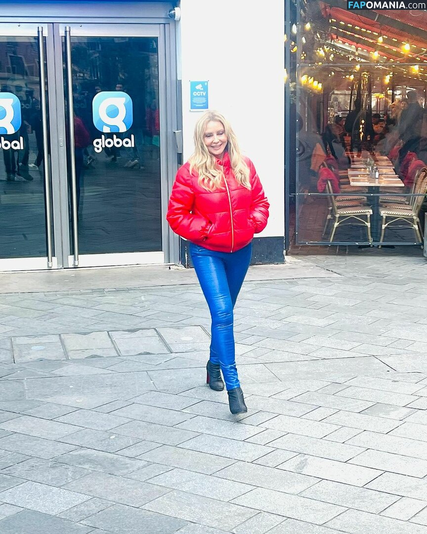 Carol Vorderman Nackt OnlyFans  Geleaktes Foto #459