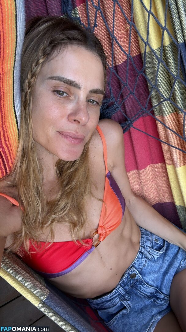 Carolina Dieckmann / loracarola Nackt OnlyFans  Geleaktes Foto #13