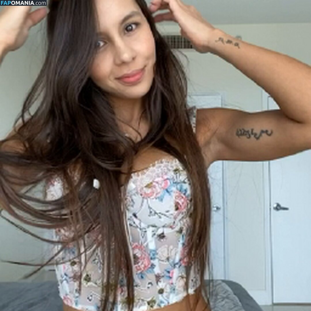 AtenaXXX / Carolina Nieto Restrepo / caroni_re13 Nackt OnlyFans  Geleaktes Foto #167