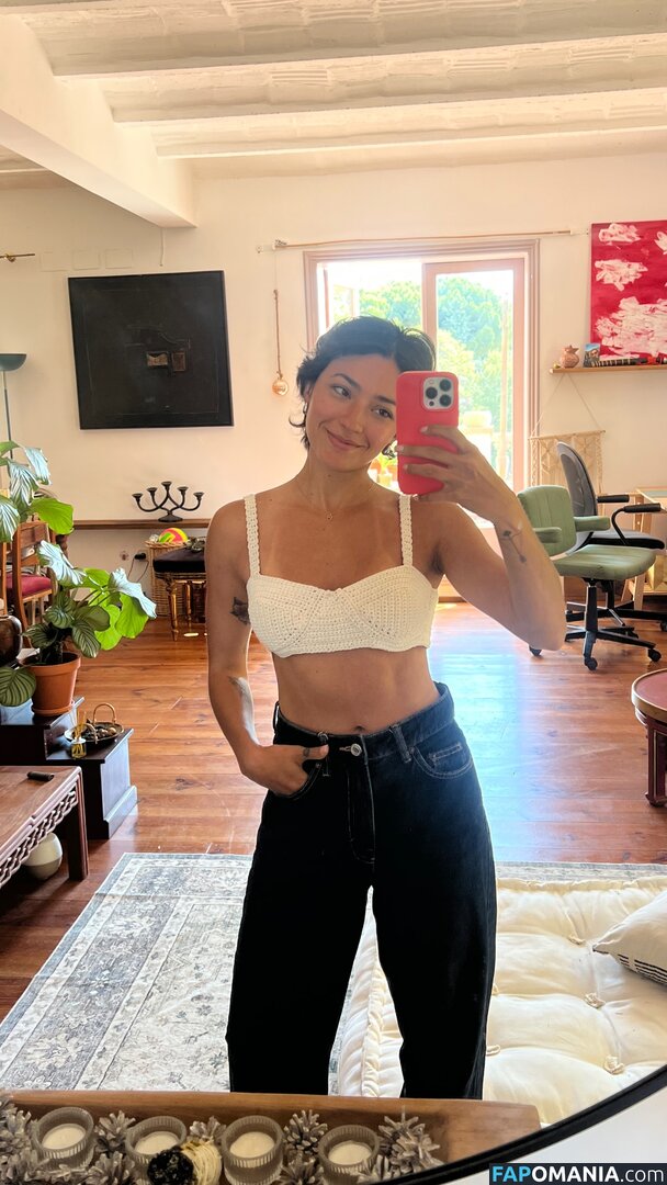 Carolina Oliveira / carololiveiraoficial / u140141604 Nackt OnlyFans  Geleaktes Foto #1