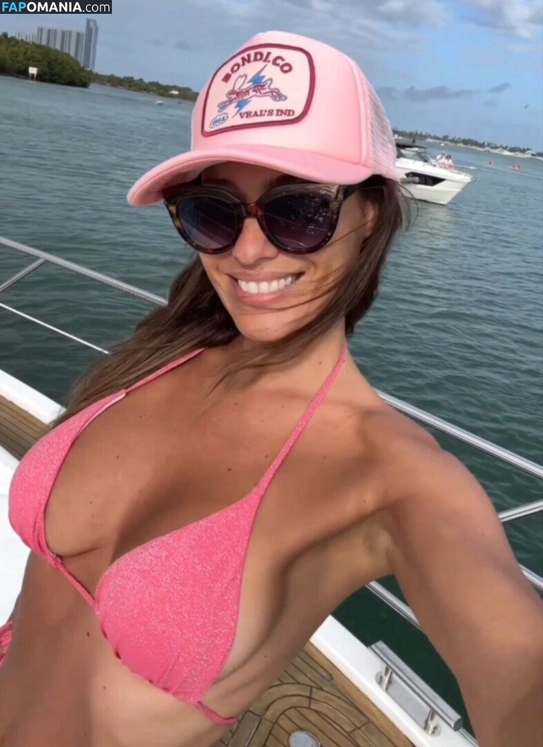 Ardohain / Carolina Pampita / pampitaoficial Nackt OnlyFans  Geleaktes Foto #53