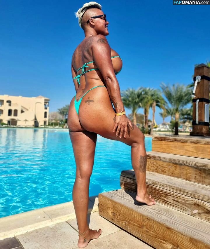 Caroline Öberg / carrooberg Nackt OnlyFans  Geleaktes Foto #3