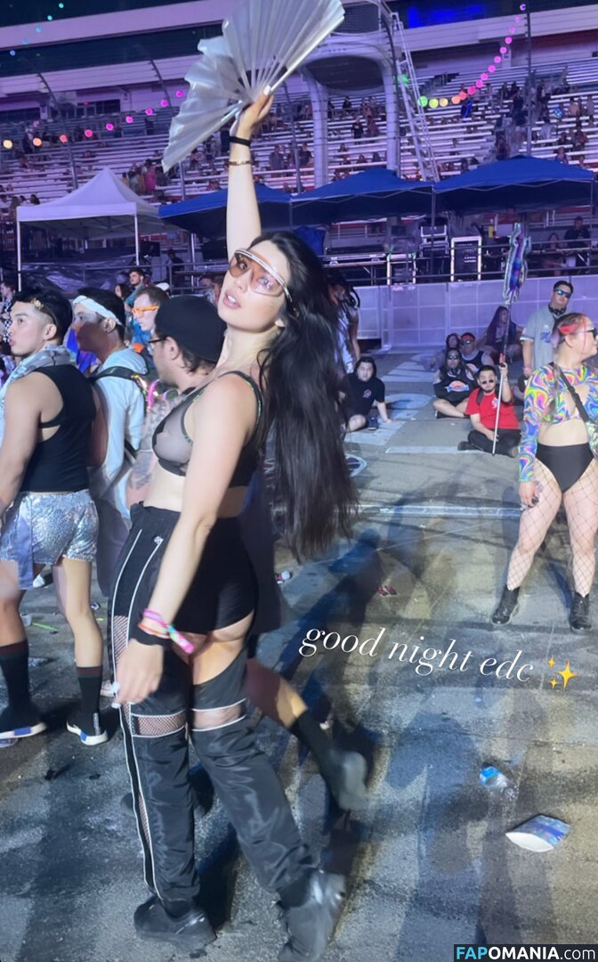 CarolineKwan / carolinekwann Nackt OnlyFans  Geleaktes Foto #303