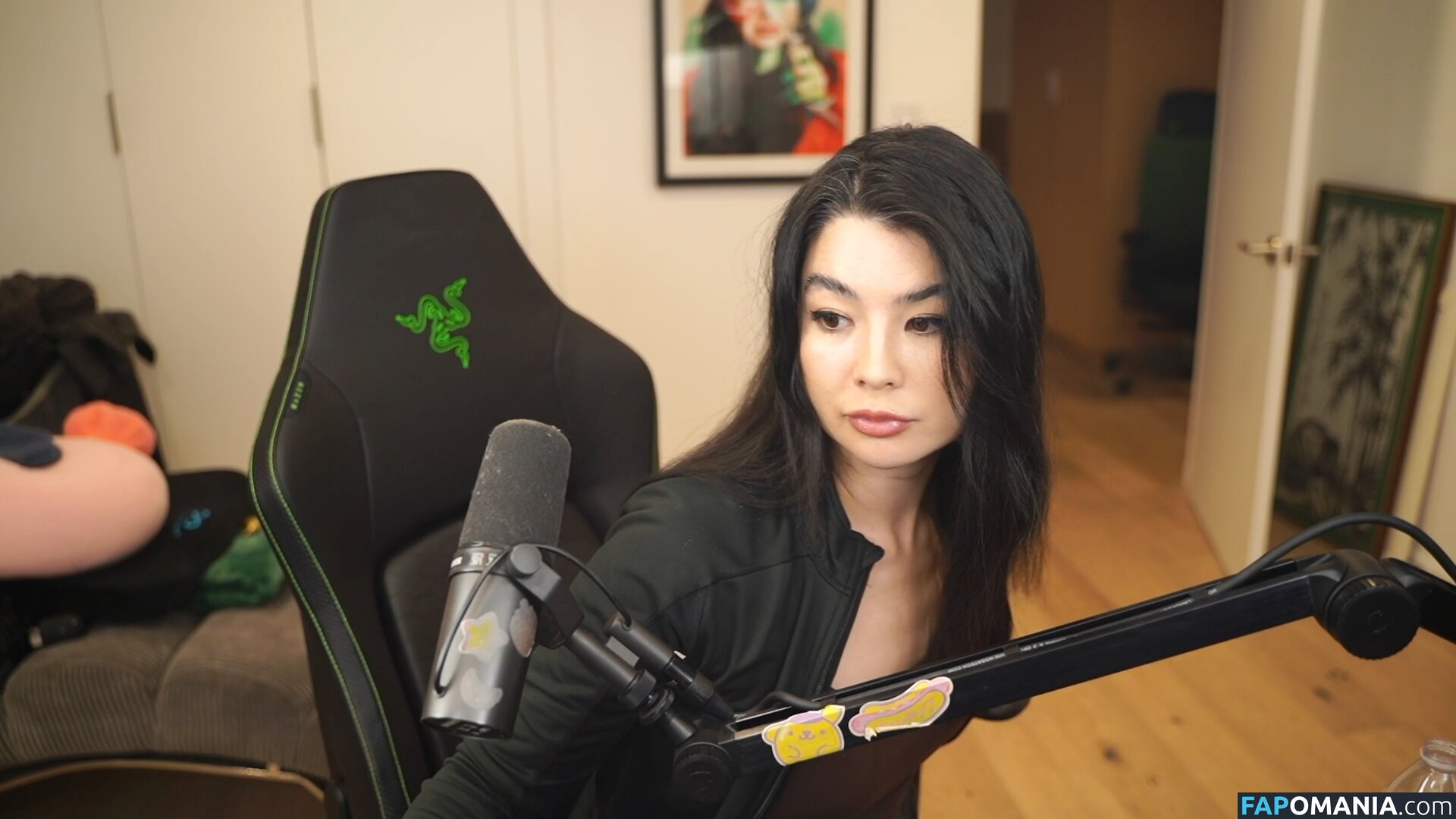 CarolineKwan / carolinekwann Nackt OnlyFans  Geleaktes Foto #304