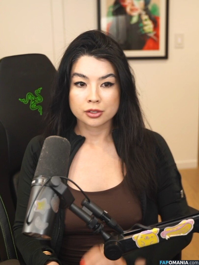 CarolineKwan / carolinekwann Nackt OnlyFans  Geleaktes Foto #306