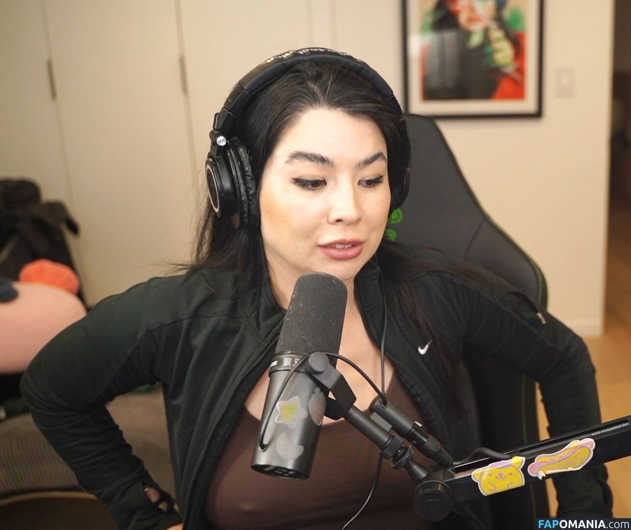 CarolineKwan / carolinekwann Nackt OnlyFans  Geleaktes Foto #307