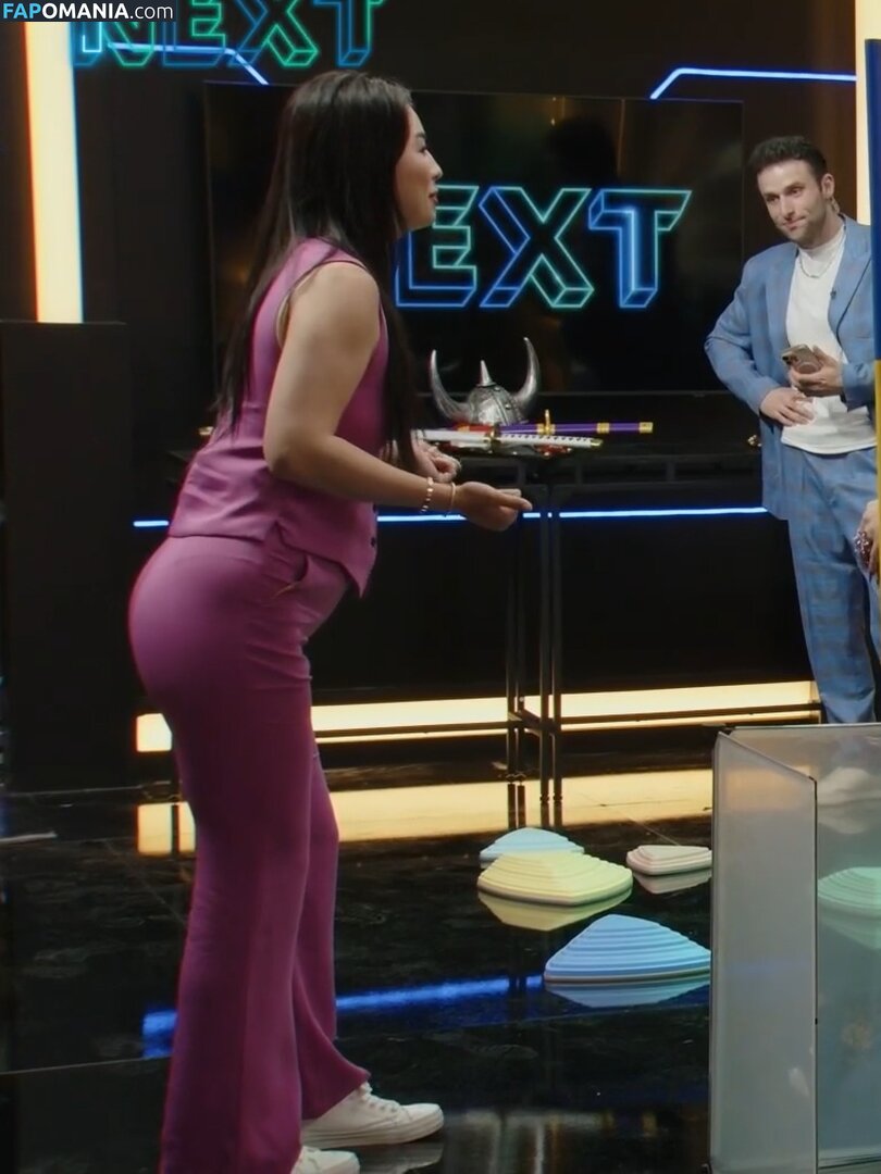 CarolineKwan / carolinekwann Nackt OnlyFans  Geleaktes Foto #312