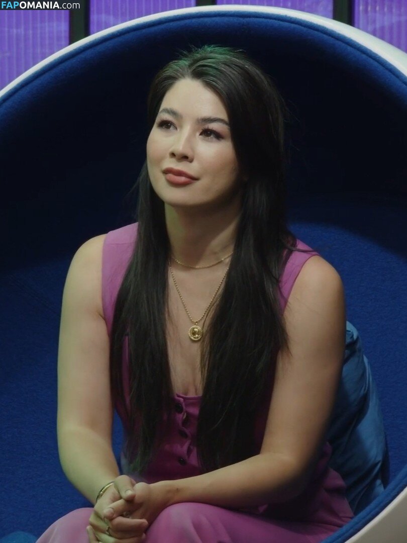 CarolineKwan / carolinekwann Nackt OnlyFans  Geleaktes Foto #313