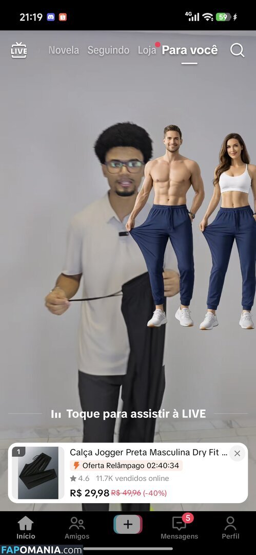 caroliny.dreher Nackt OnlyFans  Geleaktes Foto #1