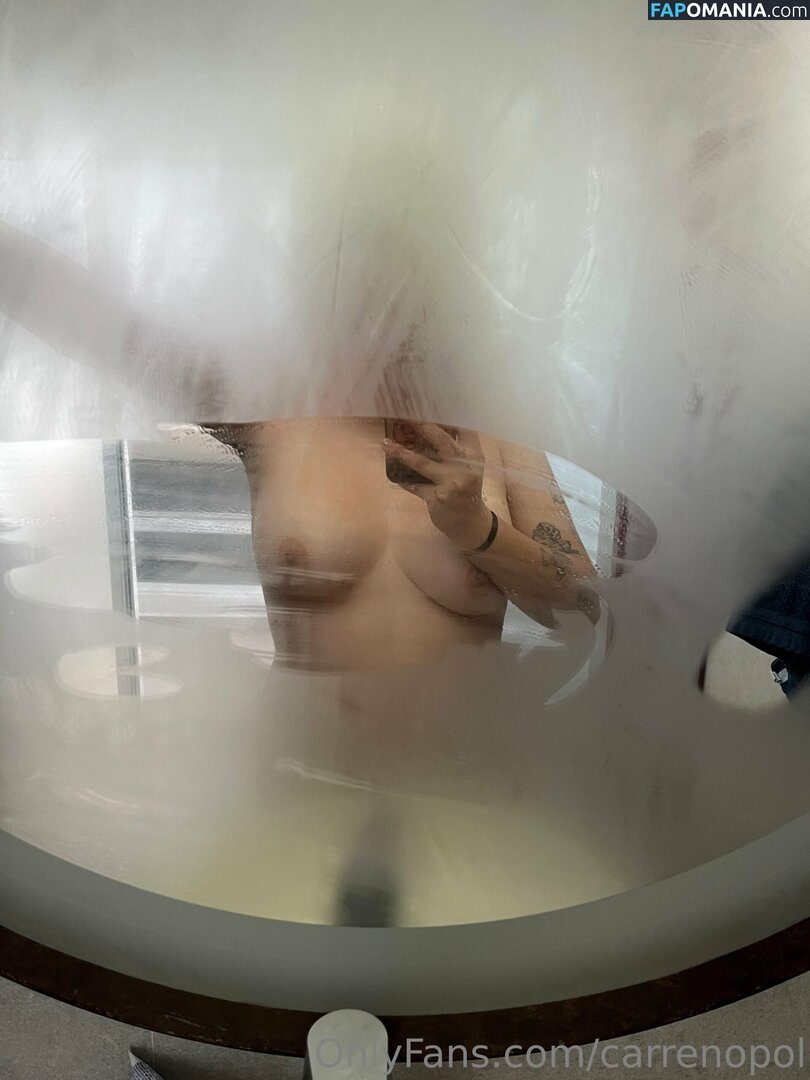 Carrenopol Nackt OnlyFans  Geleaktes Foto #2