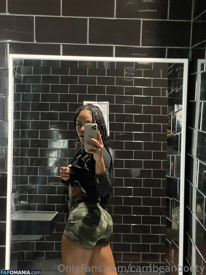 carribeanbooty Nackt OnlyFans  Geleaktes Foto #18