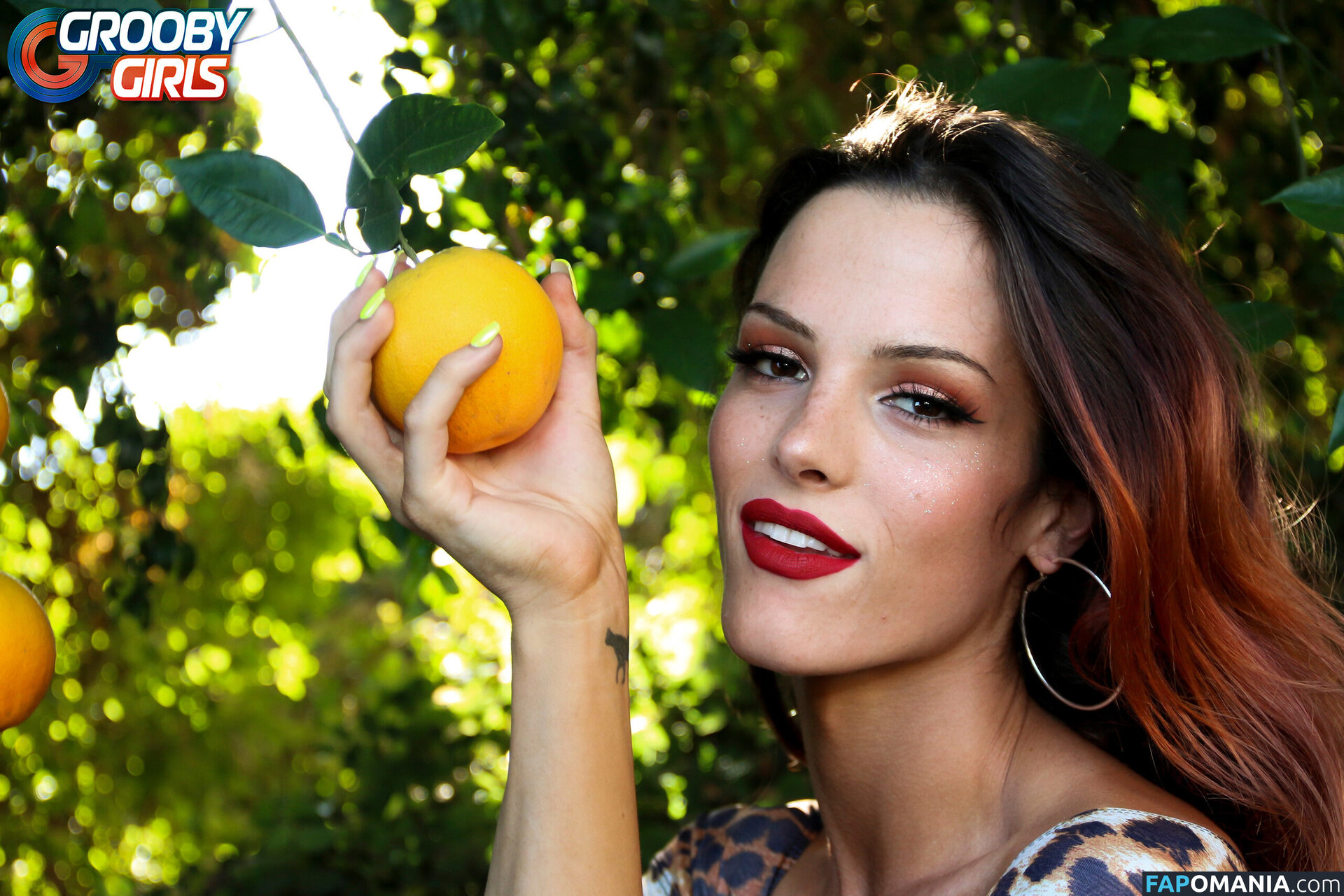 Carrie Emberlyn / carrie_emberlyn / carrieemberlyn Nackt OnlyFans  Geleaktes Foto #170