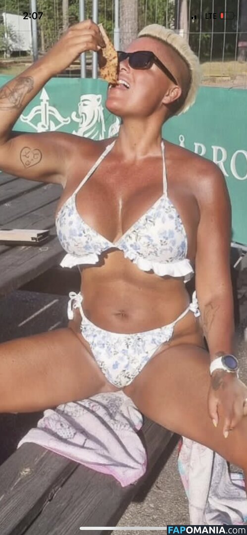 Carro Oberg / carrooberg Nackt OnlyFans  Geleaktes Foto #2