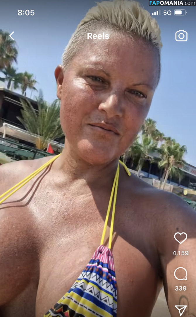 Carro Oberg / carrooberg Nackt OnlyFans  Geleaktes Foto #14