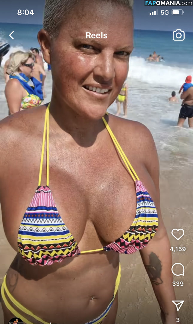 Carro Oberg / carrooberg Nackt OnlyFans  Geleaktes Foto #18