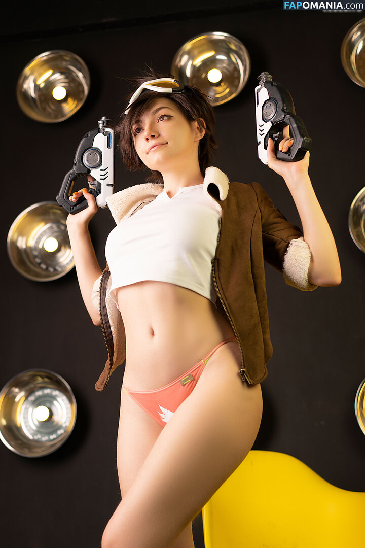 Carry Key / CarryKey_ / carry.key_cosplay / carrykey / carrykey_cosplay Nackt OnlyFans  Geleaktes Foto #520