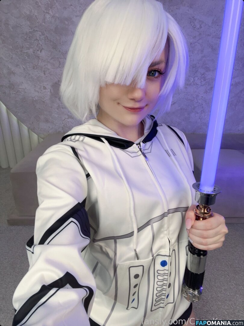 Carrykey / carry.key_cosplay Nackt OnlyFans  Geleaktes Foto #1037