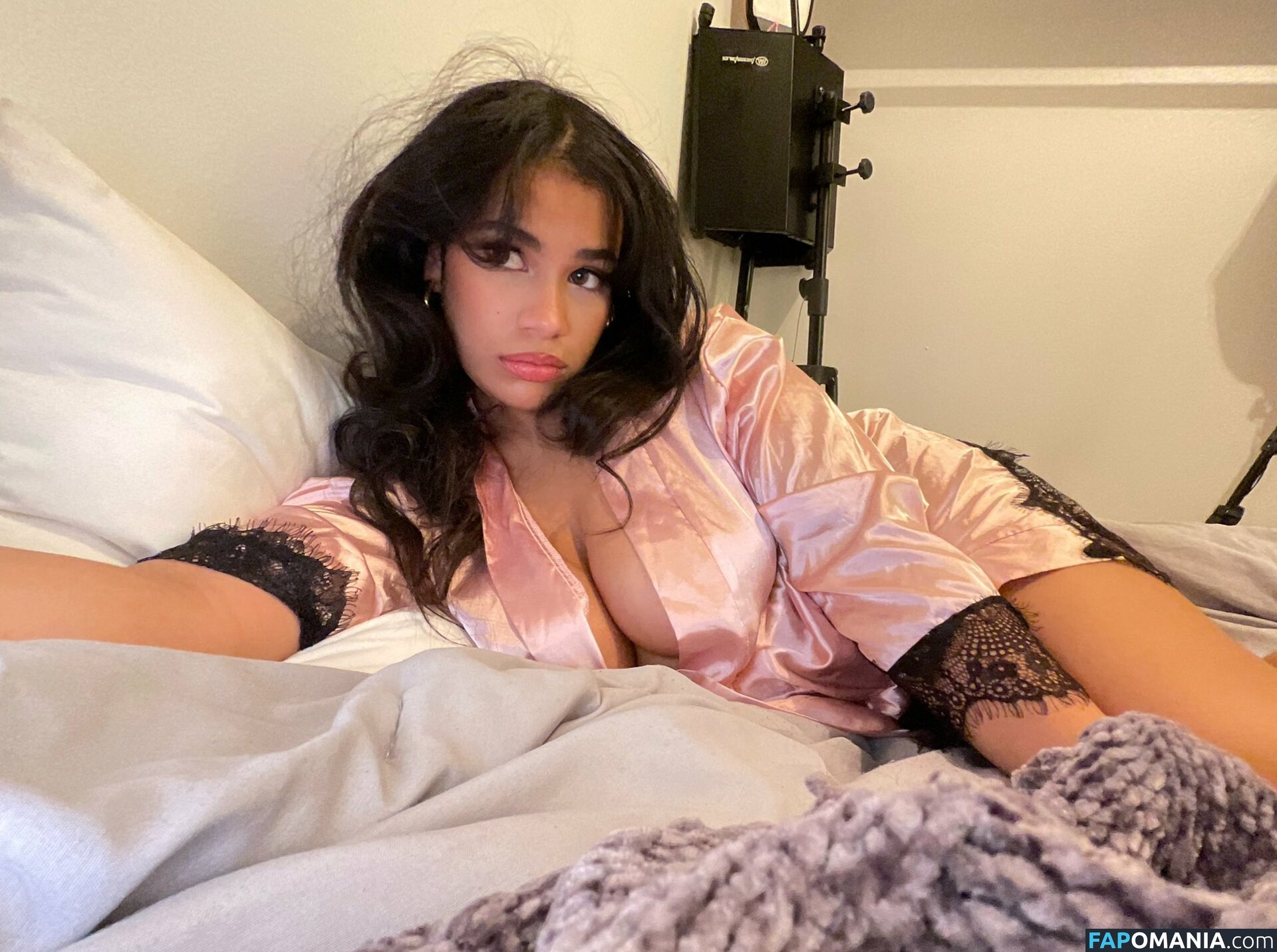 Cartmansfinsta / Senia / samsenia / seniadenisee / seniawayne / sentheprincess Nackt OnlyFans  Geleaktes Foto #1