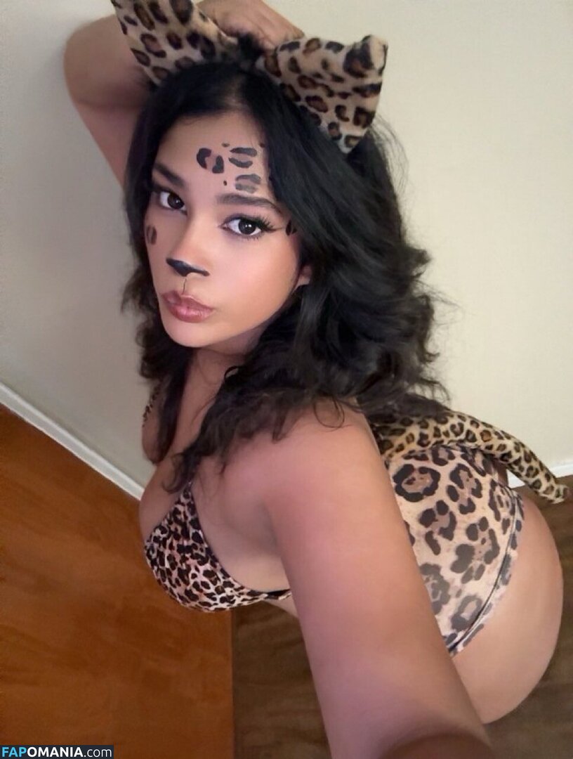 Cartmansfinsta / Senia / samsenia / seniadenisee / seniawayne / sentheprincess Nackt OnlyFans  Geleaktes Foto #17