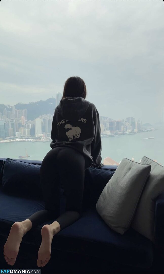 Caryn Marjorie / Cutie Caryn / cutiecaryn / marjikarp Nackt OnlyFans  Geleaktes Foto #10