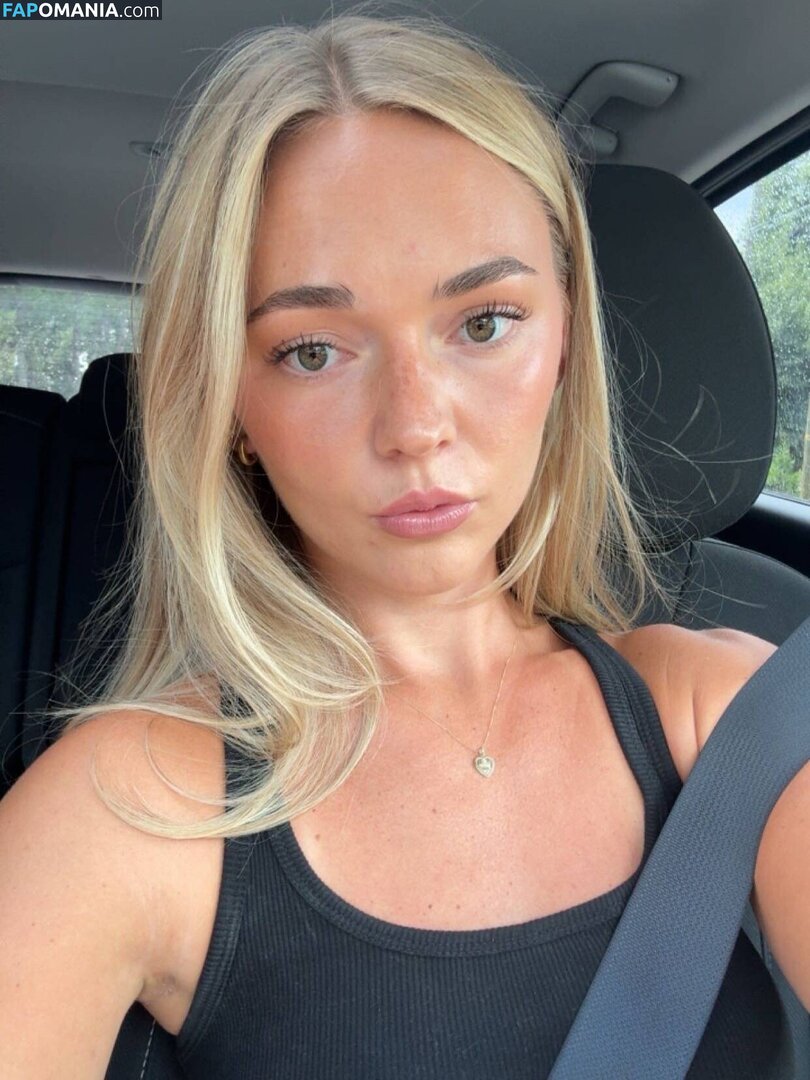 Carys Abbott / carysabbott / caryyss Nackt OnlyFans  Geleaktes Foto #3