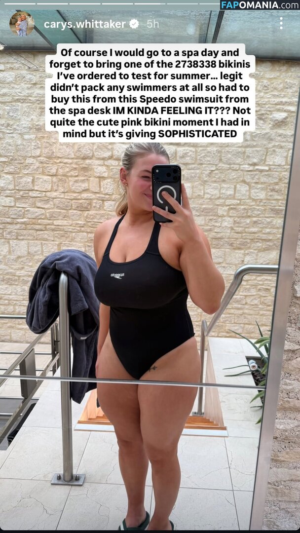 Carys whittaker  / Carys whittaker / busybeecarys / carys.whittaker Nackt OnlyFans  Geleaktes Foto #1