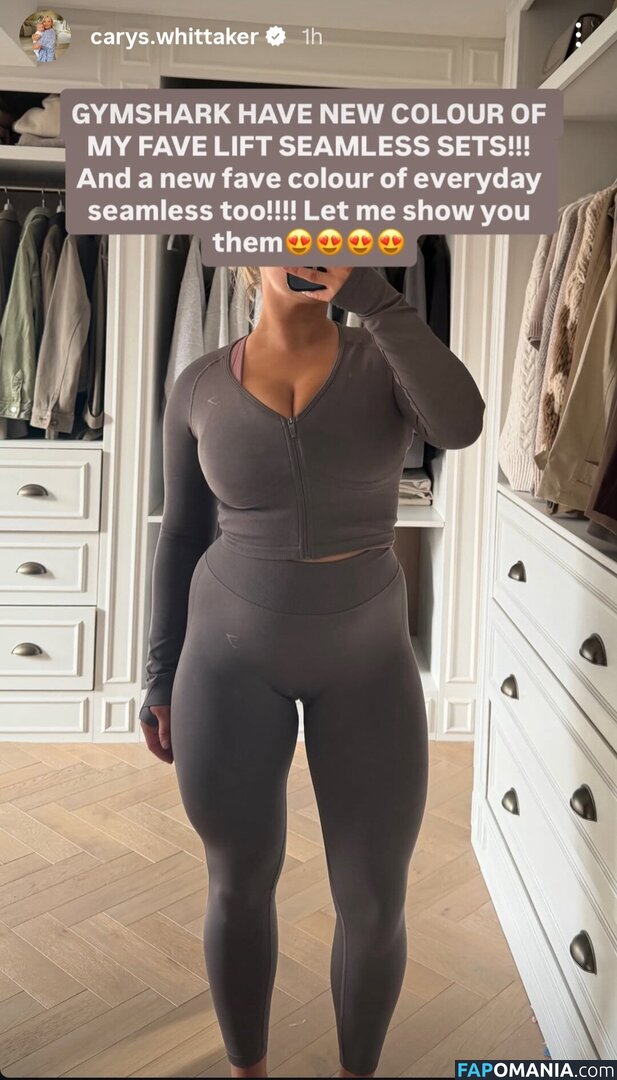 Carys whittaker  / Carys whittaker / busybeecarys / carys.whittaker Nackt OnlyFans  Geleaktes Foto #2