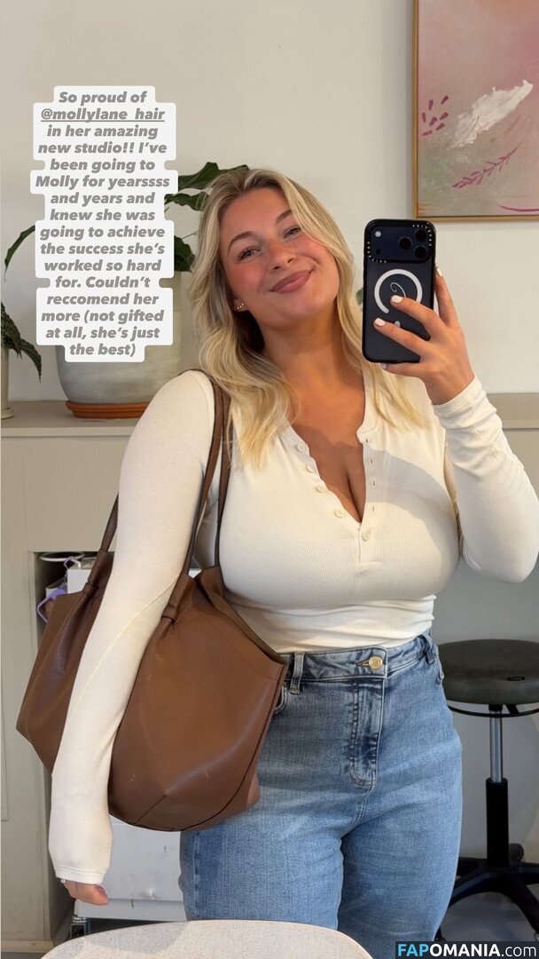 Carys Whittaker / busybeecarys / carys.whittaker Nackt OnlyFans  Geleaktes Foto #24