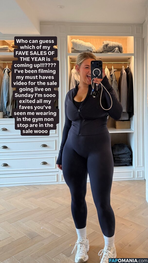 Carys Whittaker / busybeecarys / carys.whittaker Nackt OnlyFans  Geleaktes Foto #25