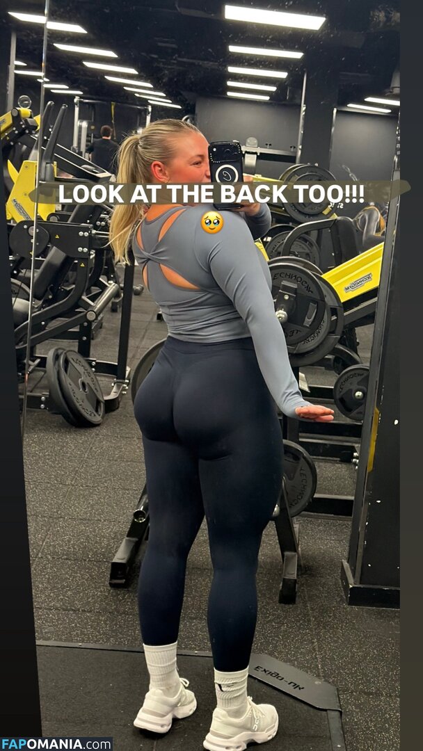 Carys Whittaker / busybeecarys / carys.whittaker Nackt OnlyFans  Geleaktes Foto #28