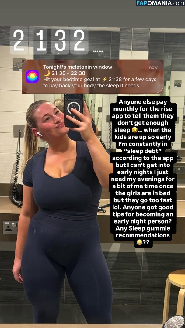 Carys Whittaker / busybeecarys / carys.whittaker Nackt OnlyFans  Geleaktes Foto #29