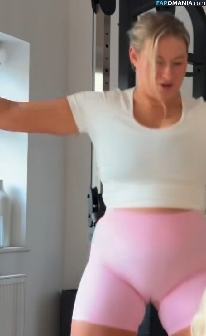 Carys Whittaker / busybeecarys / carys.whittaker Nackt OnlyFans  Geleaktes Foto #31