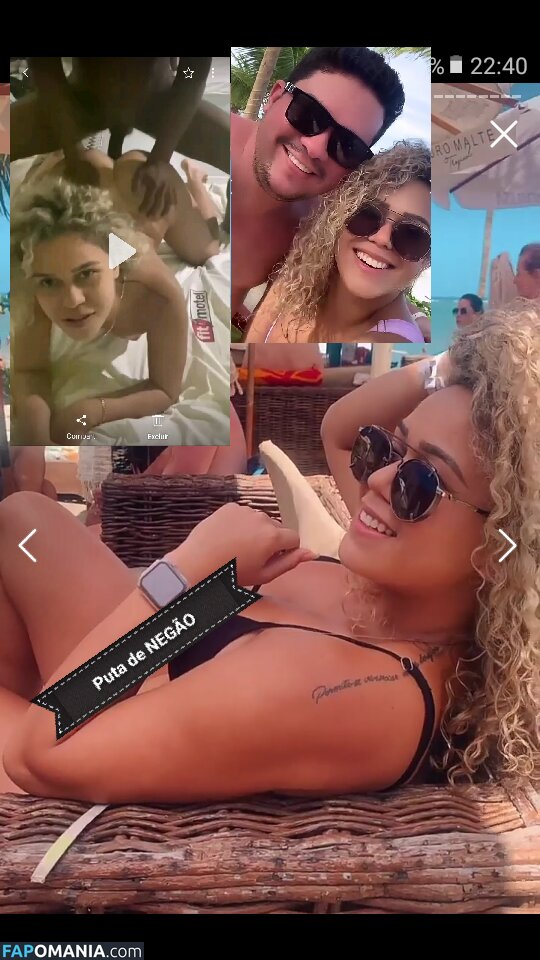 Casadas HotWife / https: / jessistone / marinarotty.ofc Nackt OnlyFans  Geleaktes Foto #37