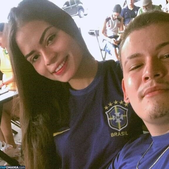 CasalFire / CasalFireOfc / firewordofc Nackt OnlyFans  Geleaktes Foto #2