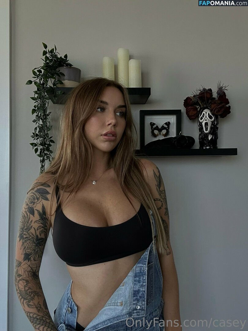 casey / caseyneistat Nackt OnlyFans  Geleaktes Foto #29
