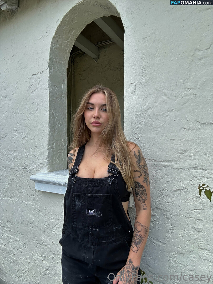 casey / caseyneistat Nackt OnlyFans  Geleaktes Foto #32