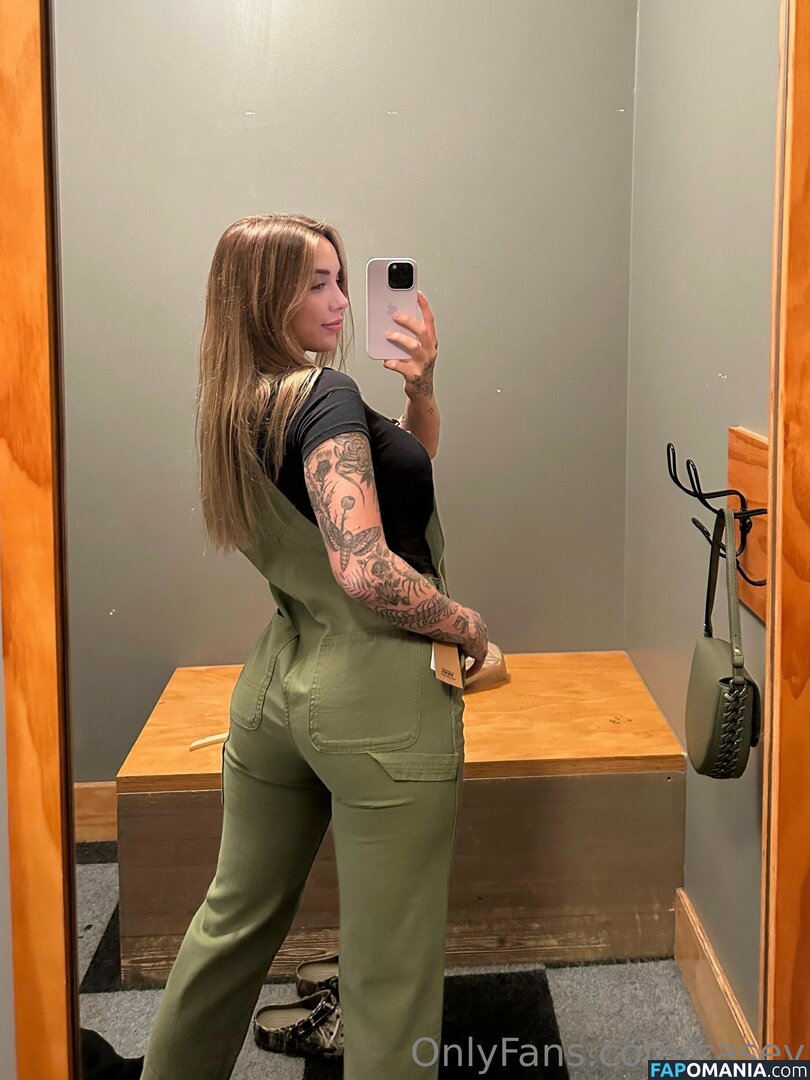 casey / caseyneistat Nackt OnlyFans  Geleaktes Foto #40