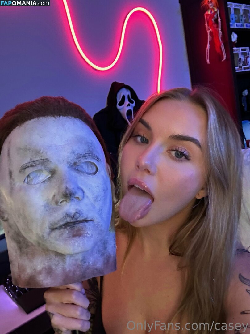 casey / caseyneistat Nackt OnlyFans  Geleaktes Foto #44