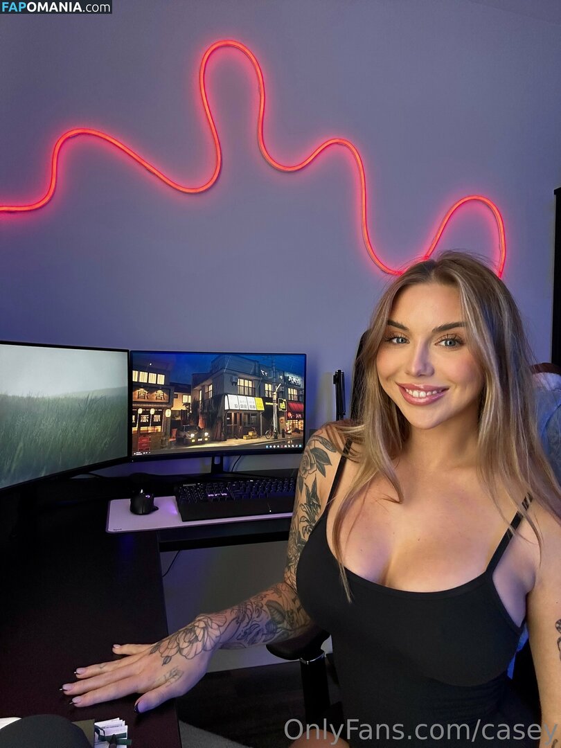 casey / caseyneistat Nackt OnlyFans  Geleaktes Foto #48