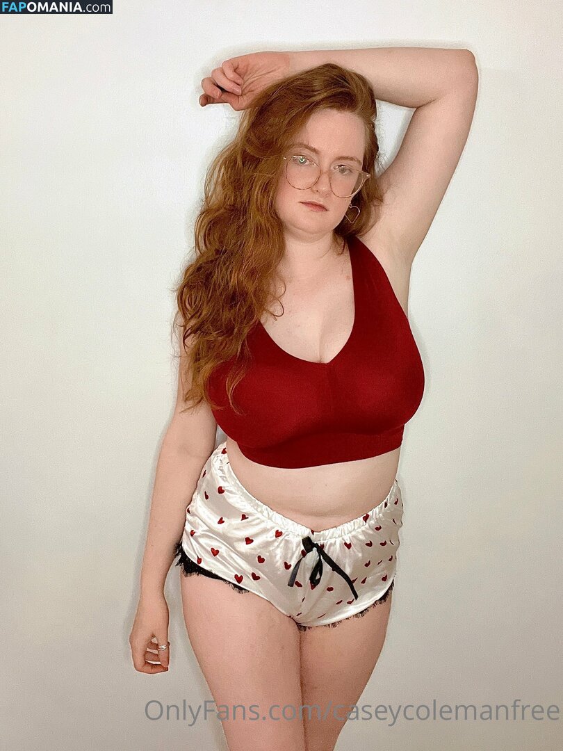 caseycolemanfree / caseycolemann Nackt OnlyFans  Geleaktes Foto #1