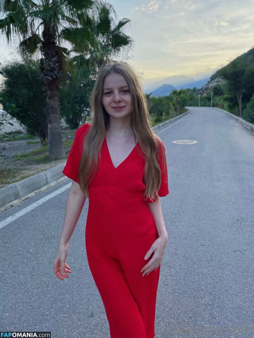 Caseyshy Nackt OnlyFans  Geleaktes Foto #7