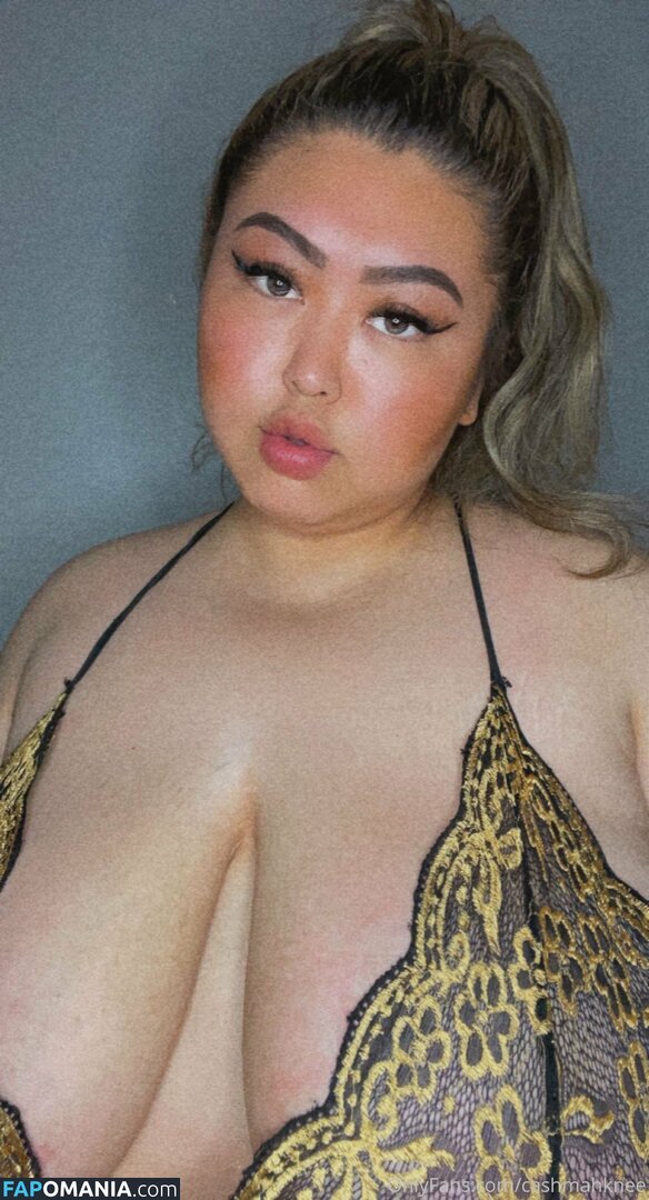 cashmahknee / cashmahnee Nackt OnlyFans  Geleaktes Foto #6
