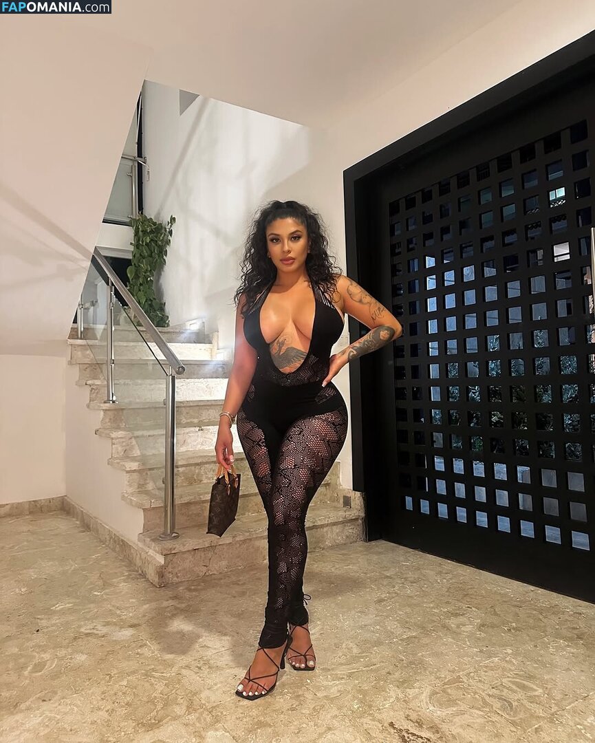 Cashmir.cc / Mirandablive / cashmir.1 / miranda2bangz Nackt OnlyFans  Geleaktes Foto #2