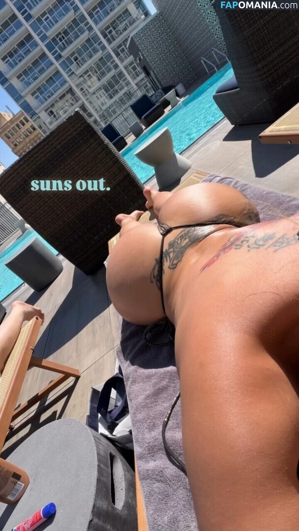 Cashmir.cc / Mirandablive / cashmir.1 / miranda2bangz Nackt OnlyFans  Geleaktes Foto #6