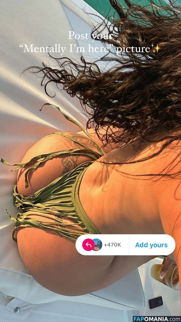 Cashmir.cc / Mirandablive / cashmir.1 / miranda2bangz Nackt OnlyFans  Geleaktes Foto #7